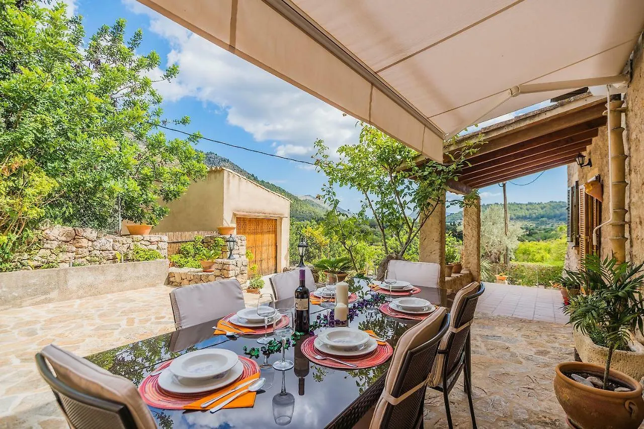 Villa Can Pau By Sunvillas Mallorca Pollença