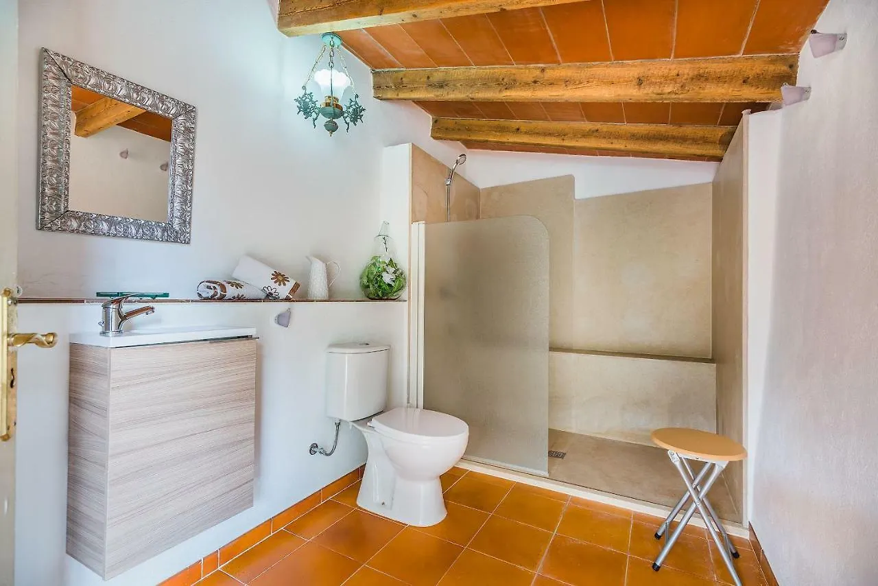 Villa Can Pau By Sunvillas Mallorca Pollenca