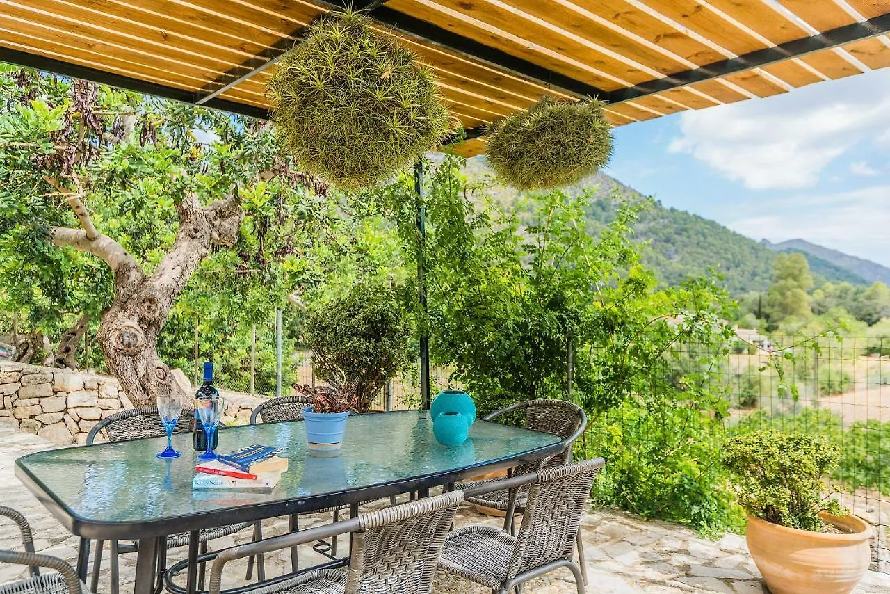 Villa Can Pau By Sunvillas Mallorca Pollença