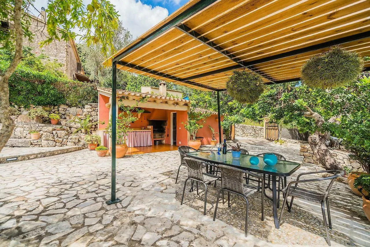 Villa Can Pau By Sunvillas Mallorca Pollença