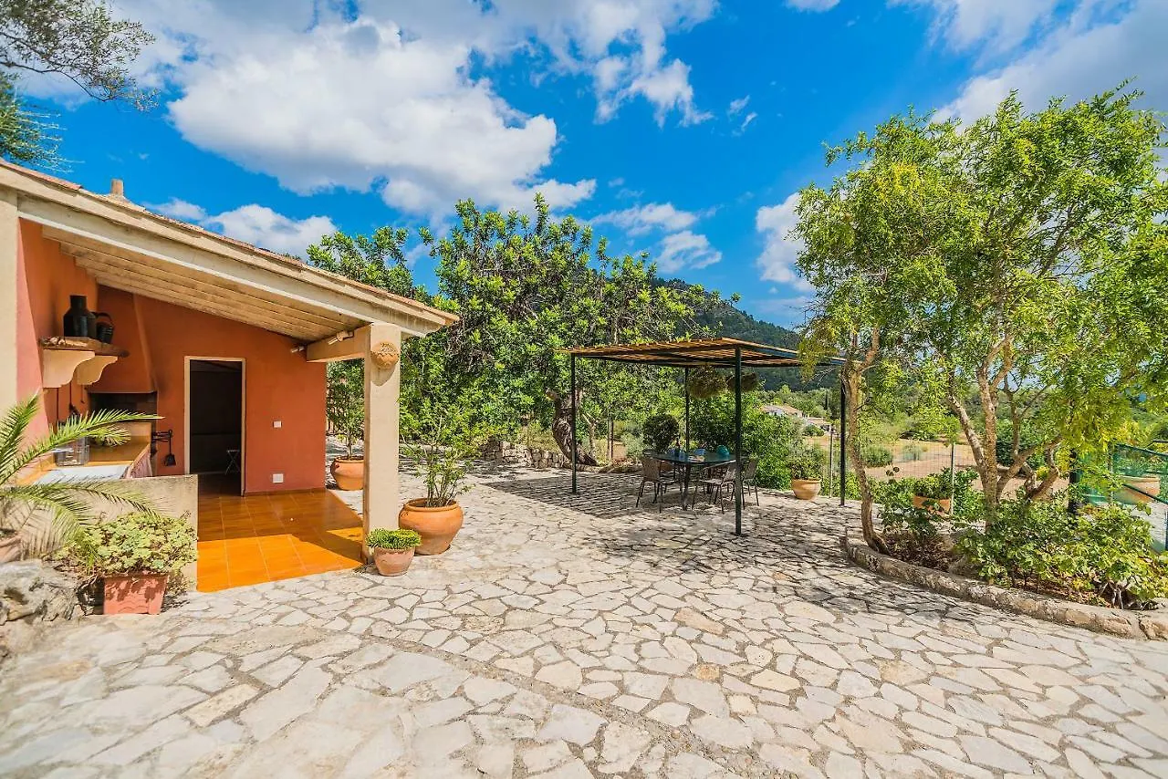 Villa Can Pau By Sunvillas Mallorca Pollença