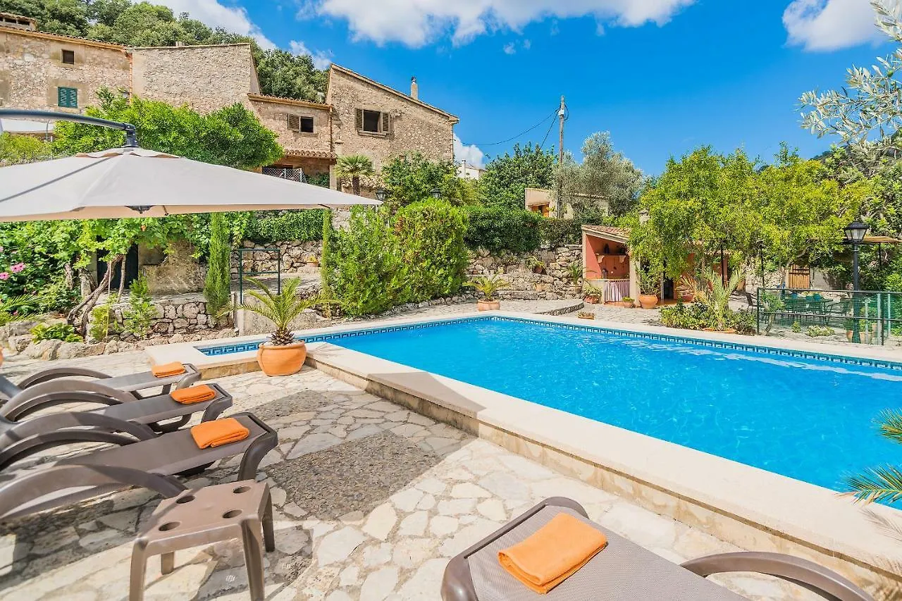 Villa Can Pau By Sunvillas Mallorca Pollenca
