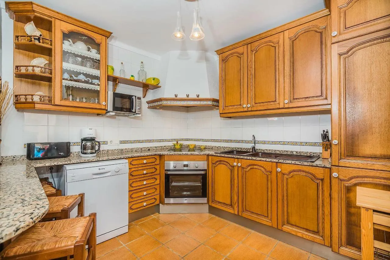 Villa Can Pau By Sunvillas Mallorca Pollenca Spain