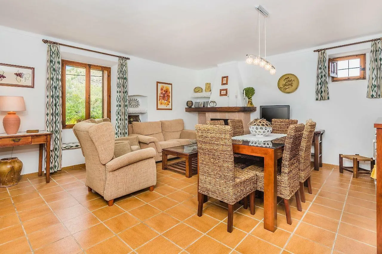 Villa Can Pau By Sunvillas Mallorca Pollenca